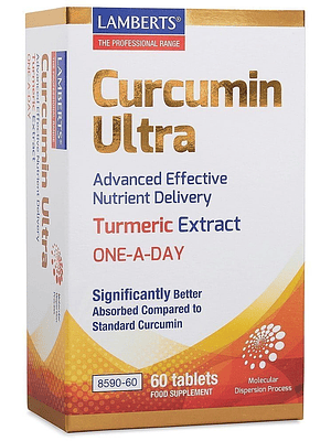 Curcumin Ultra Lamberts