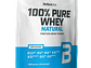 100% Pure Whey 1000 gr BiotechUSA - thumbnail 2