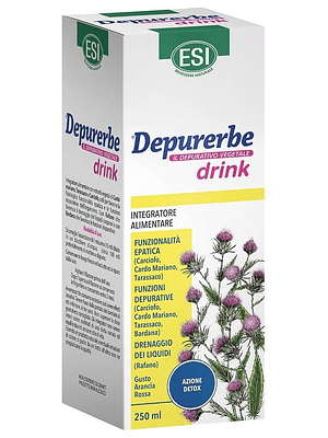 Depurerbe 250 Ml ESI