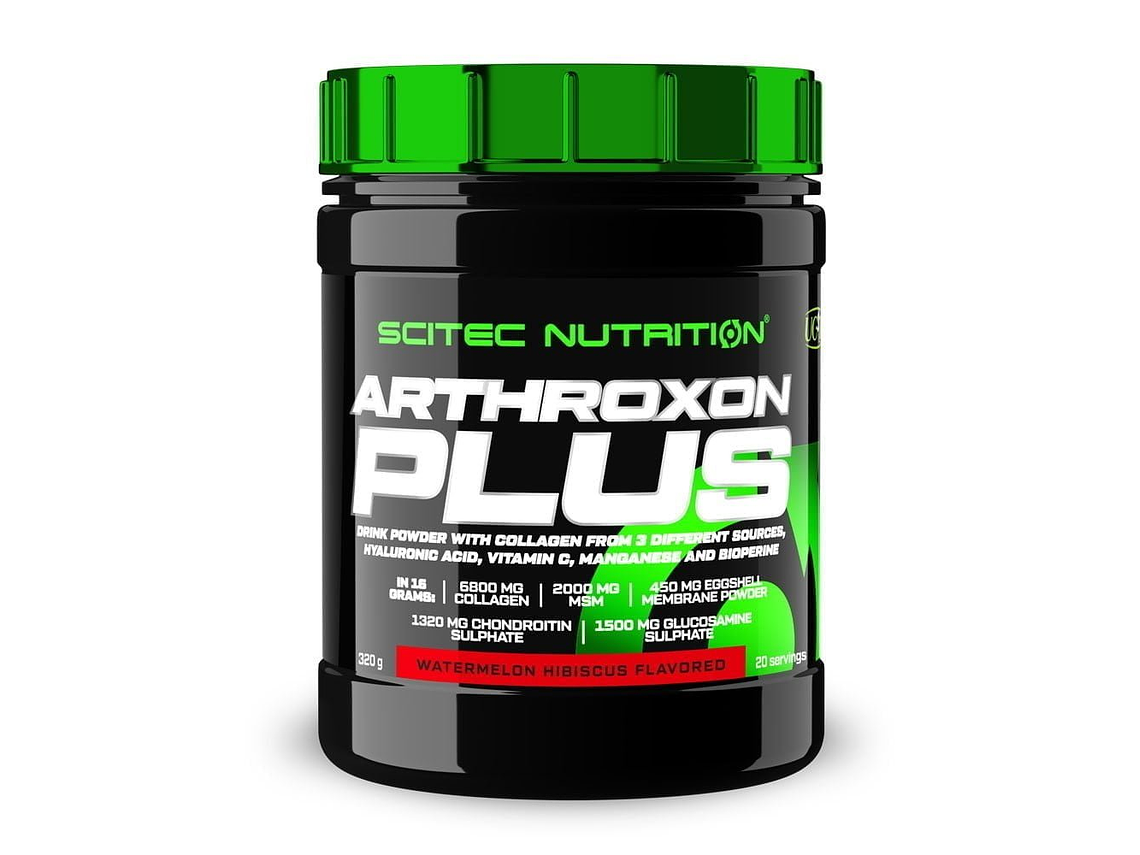 Arthroxon Plus 320g Scitec Nutrition 1