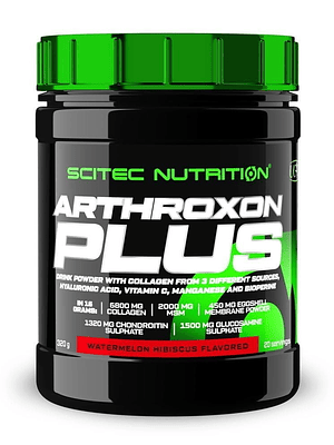 Arthroxon Plus 320g Scitec Nutrition