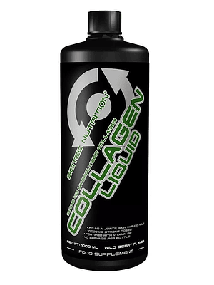 Collagen Liquid Amora 1L Scitec Nutrition