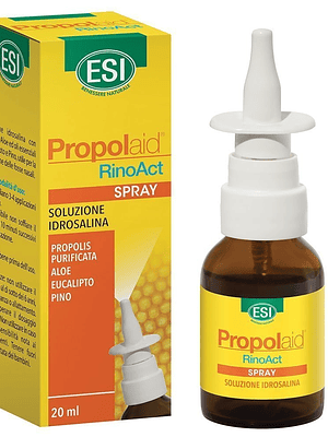 Propolaid Rinoact 20 Ml. ESI