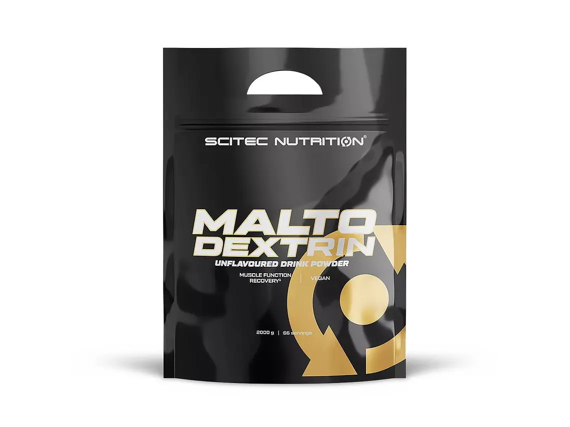 Maltodextrin 2000g Scitec Nutrition 1