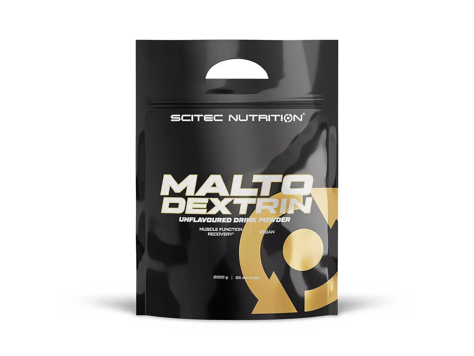 Maltodextrin 2000g Scitec Nutrition 1