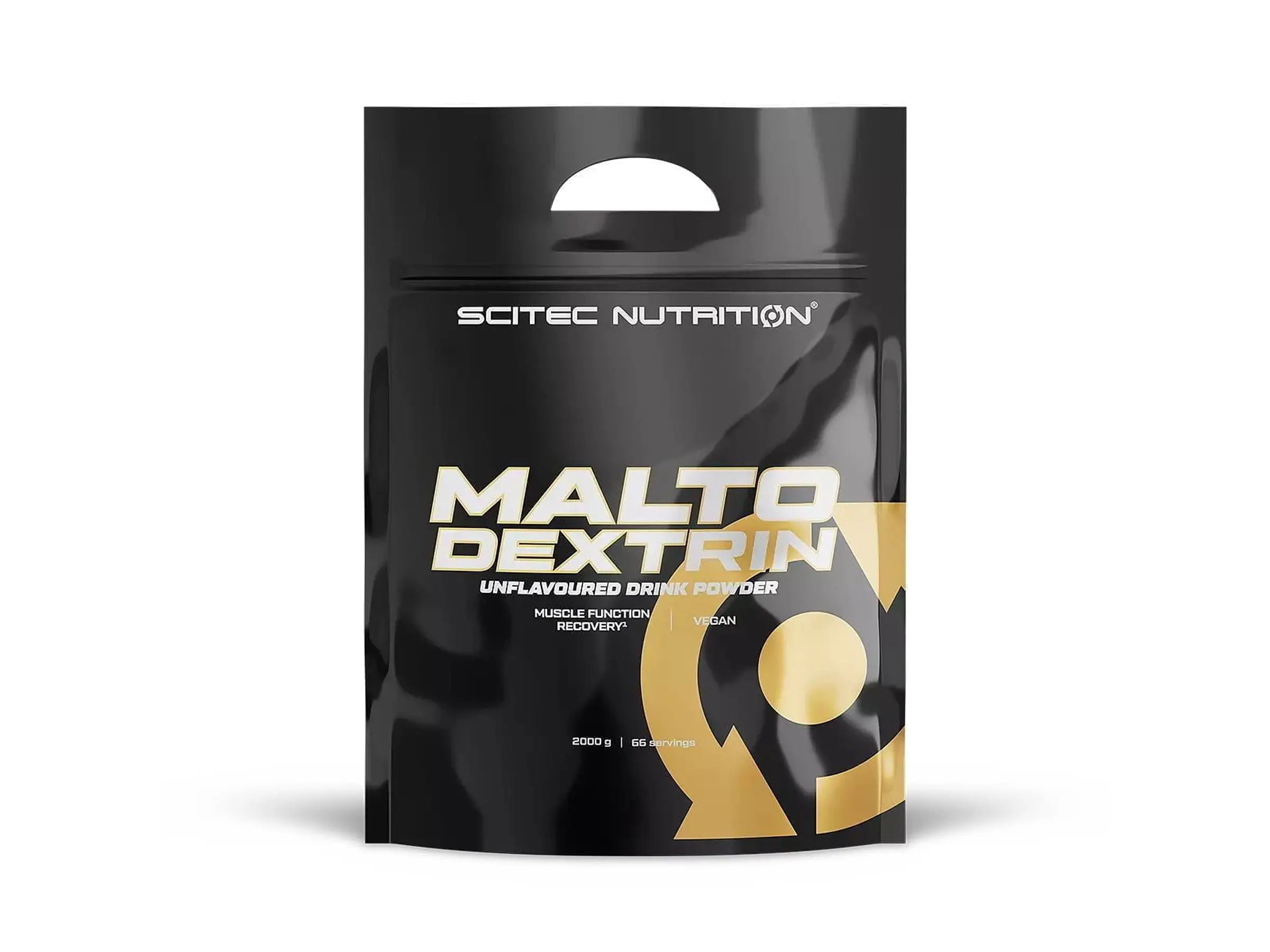 Maltodextrin 2000g Scitec Nutrition 1