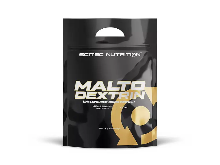 Maltodextrin 2000g Scitec Nutrition 1