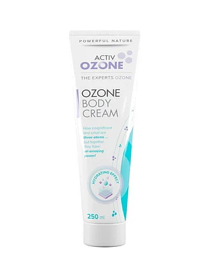 Body Cream 250Ml Activ Ozone