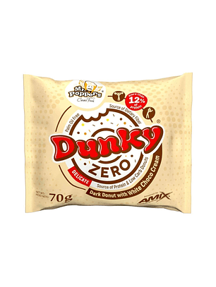 Dunky Zero 70g Amix