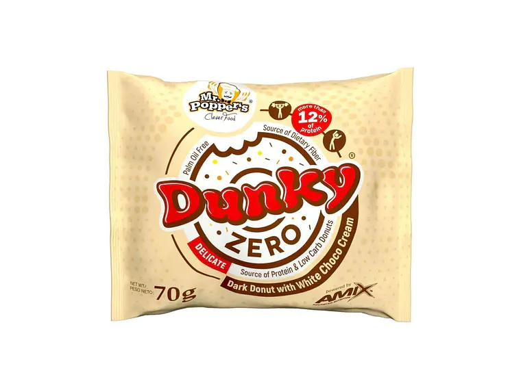 Dunky Zero 70g Amix 1