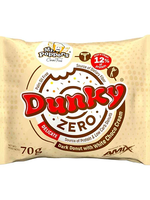 Dunky Zero 70g Amix