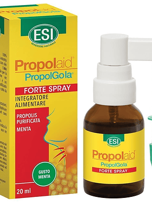 Propolgola Forte Spray 20 Ml. ESI