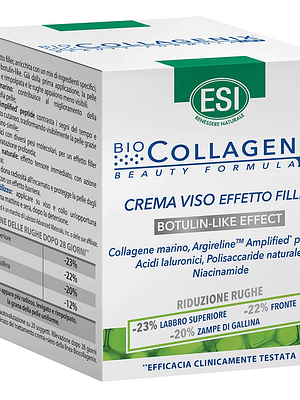 Biocollagenix Creme Efeito Preenchedor ESI