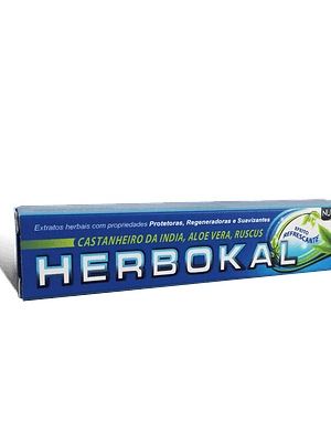 Herbokal Pomada 20 Gr. Nutriflor