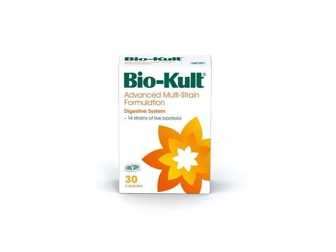 Bio-Kult Advanced Multi-Strain Formula Protexin 1