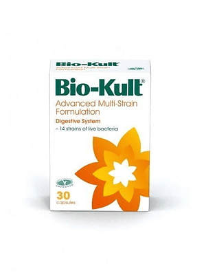 Bio-Kult Advanced Multi-Strain Formula Protexin