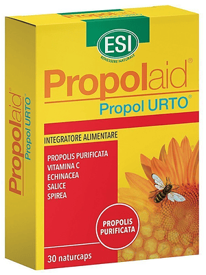 PropolUrto 30 Cápsulas ESI