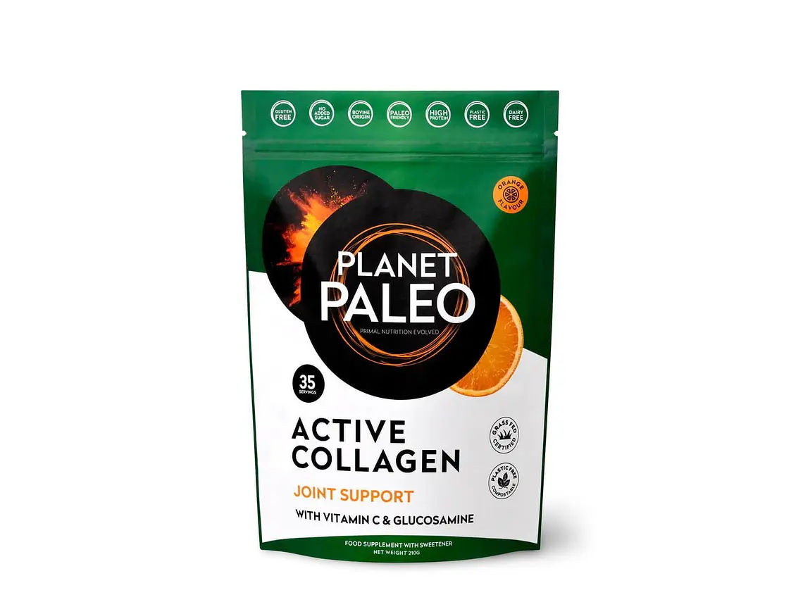 Colagénio Activ 210 Grs Planet Paleo 1