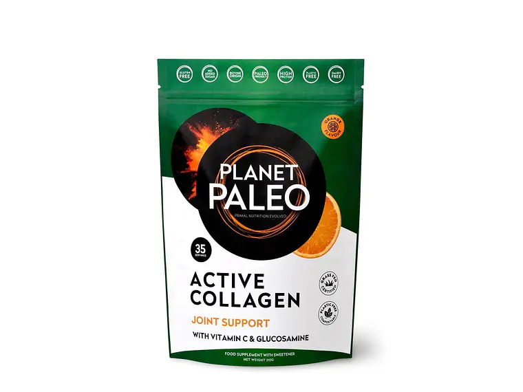 Colagénio Activ 210 Grs Planet Paleo 1