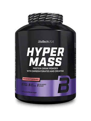 Hyper Mass 2270gr BiotechUSA