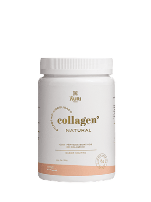 Colagénio Natural Verisol 150 gr Auri Foods