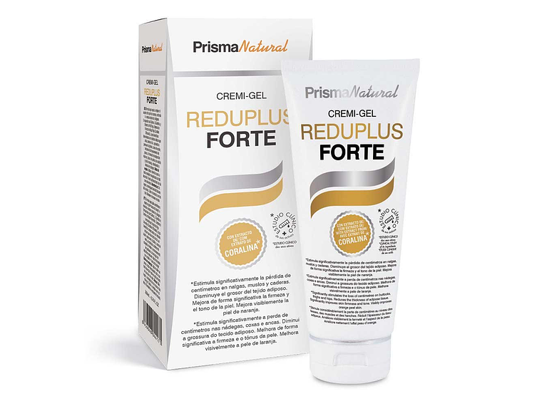 Reduplus Forte 200 Ml Prisma Natural 1