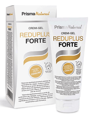 Reduplus Forte 200 Ml Prisma Natural