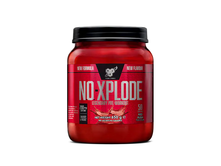 N.O.-Xplode 650g BSN 1