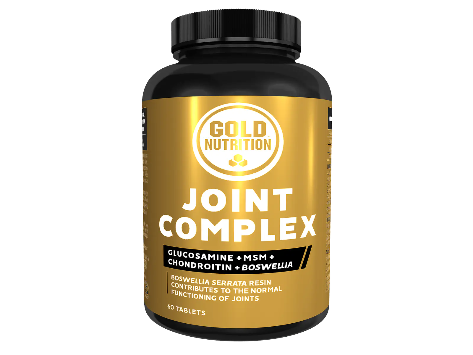 Joint Complex 60 Comprimidos Gold Nutrition 1