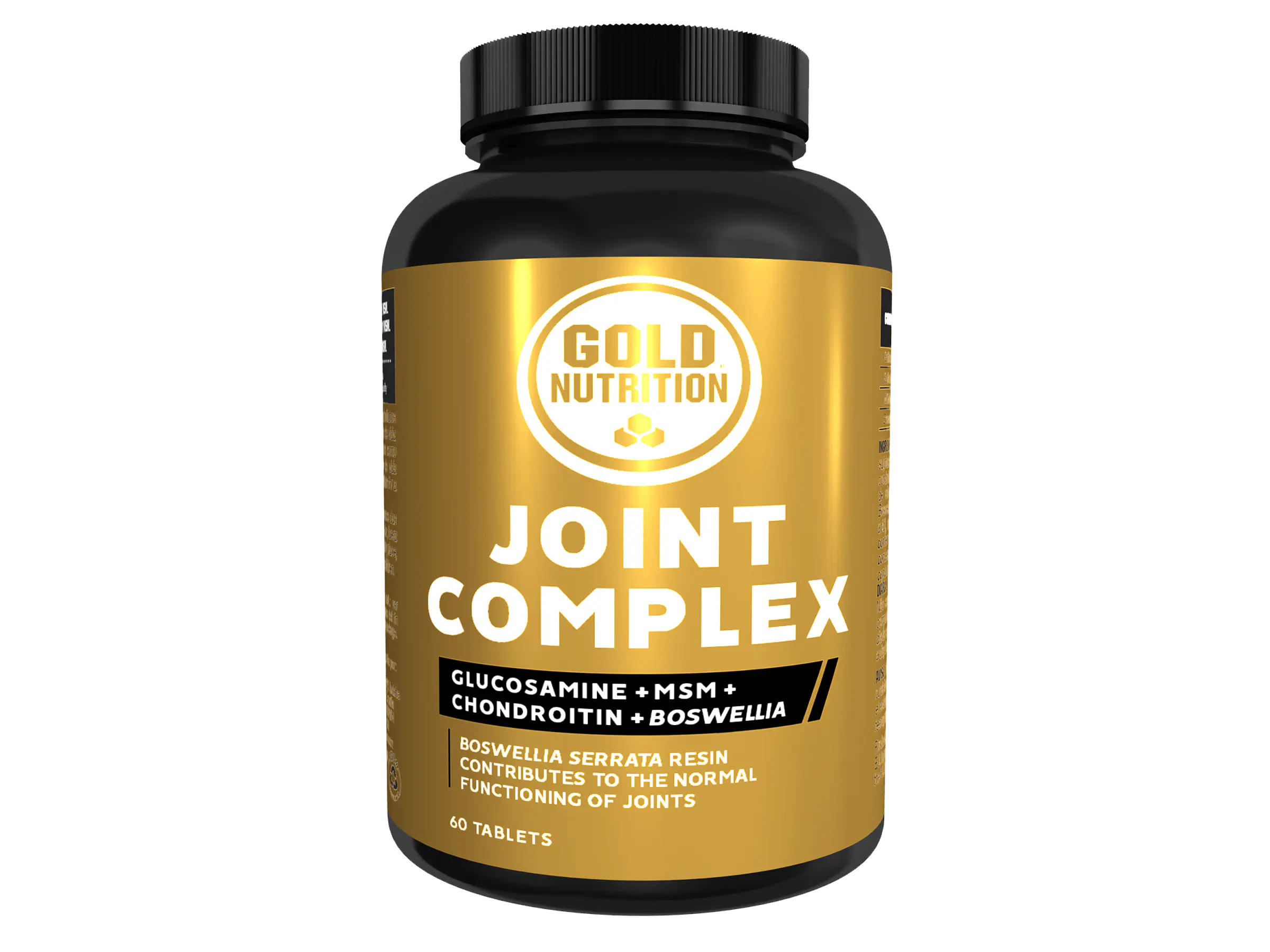 Joint Complex 60 Comprimidos Gold Nutrition 1
