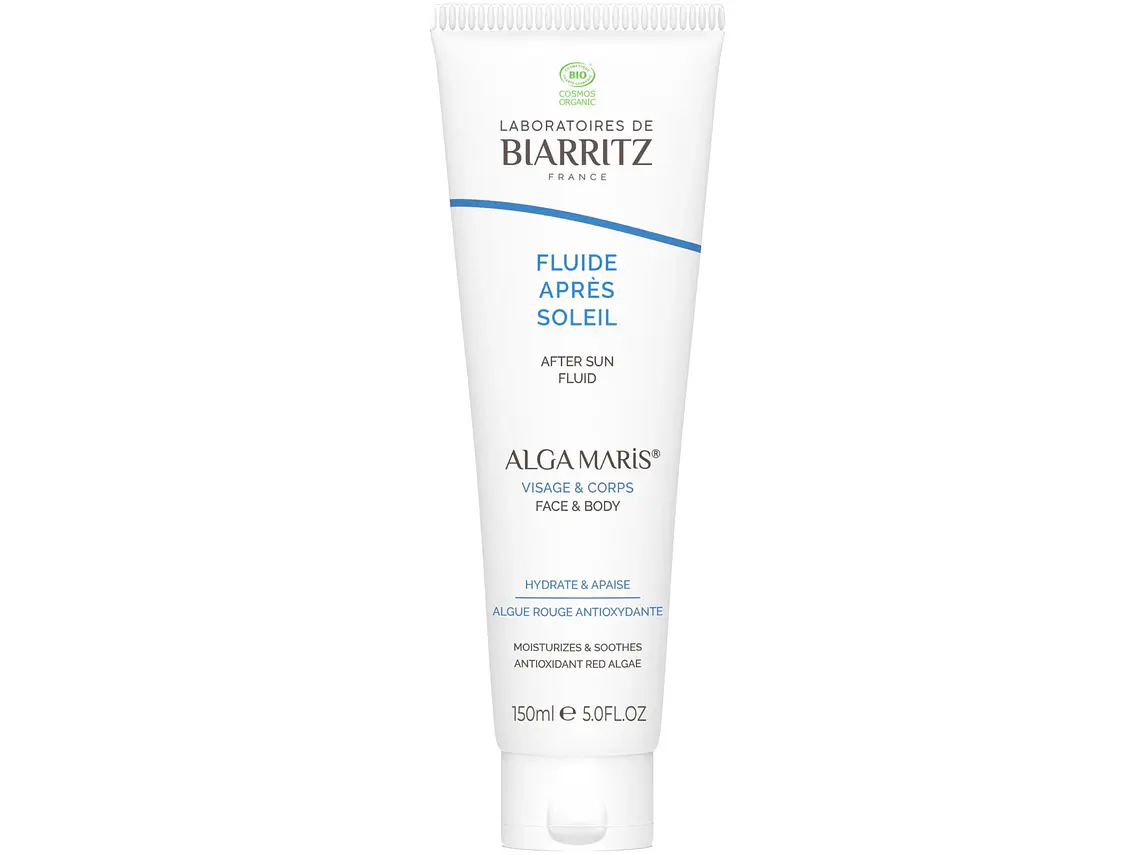 Loção Pós-Solar 150 Ml Laboratoires Biarritz 1