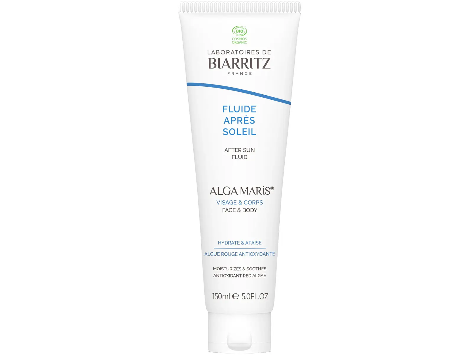 Loção Pós-Solar 150 Ml Laboratoires de Biarritz 1