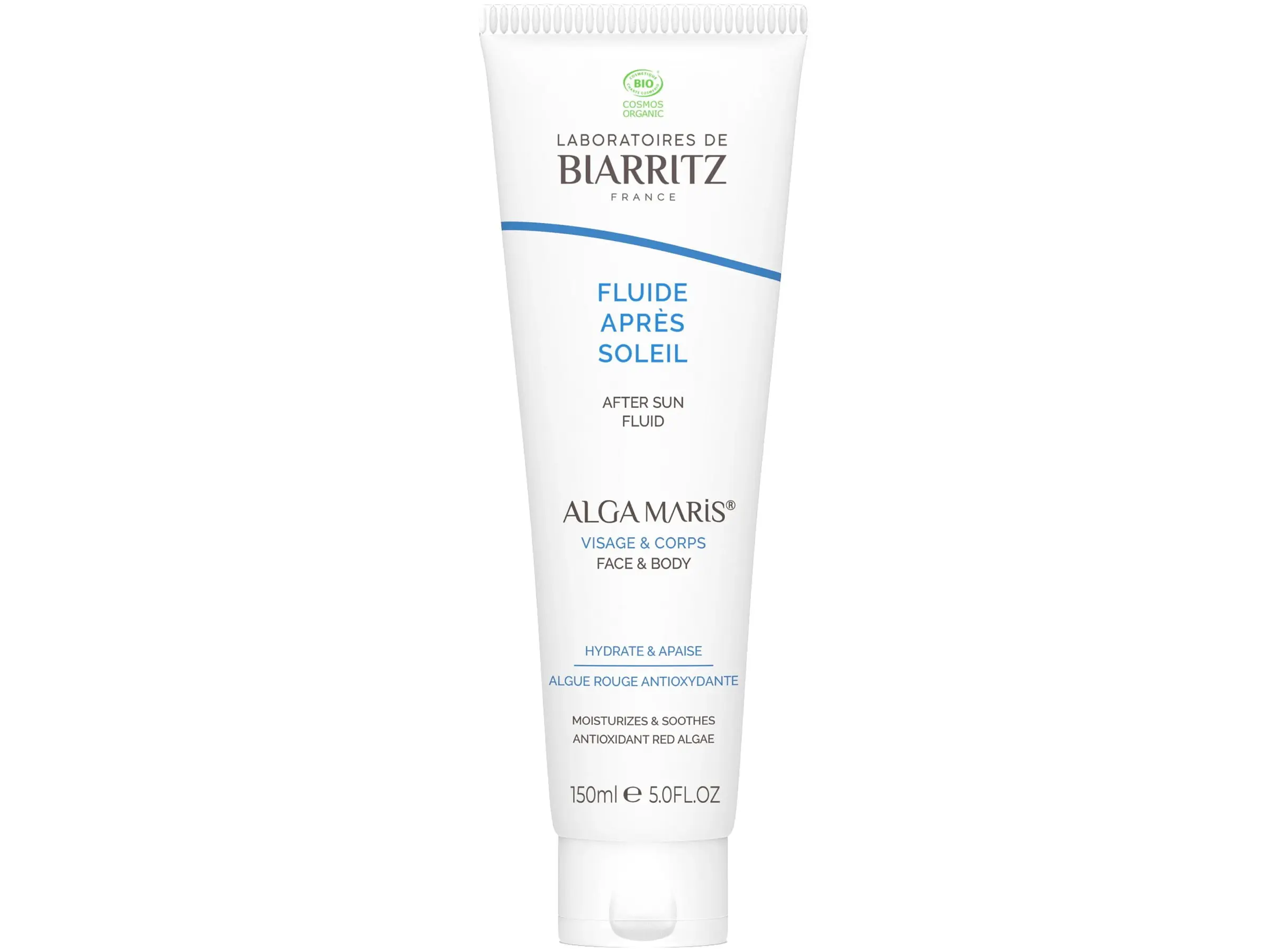Loção Pós-Solar 150 Ml Laboratoires de Biarritz 1