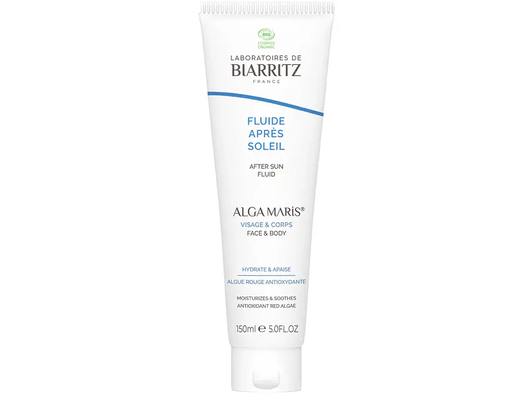 Loção Pós-Solar 150 Ml Laboratoires Biarritz 1