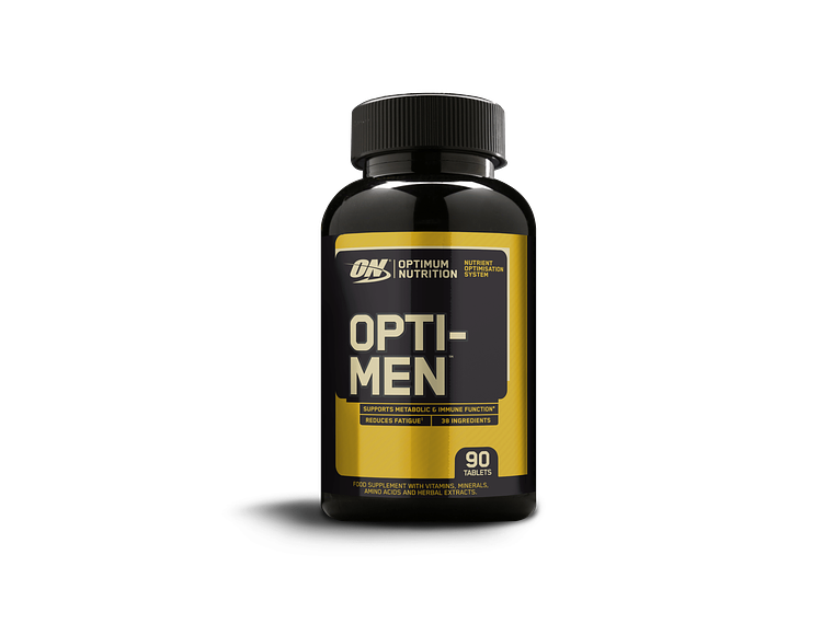 Optimen Optimum Nutrition 1