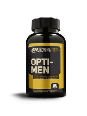 Optimen Optimum Nutrition