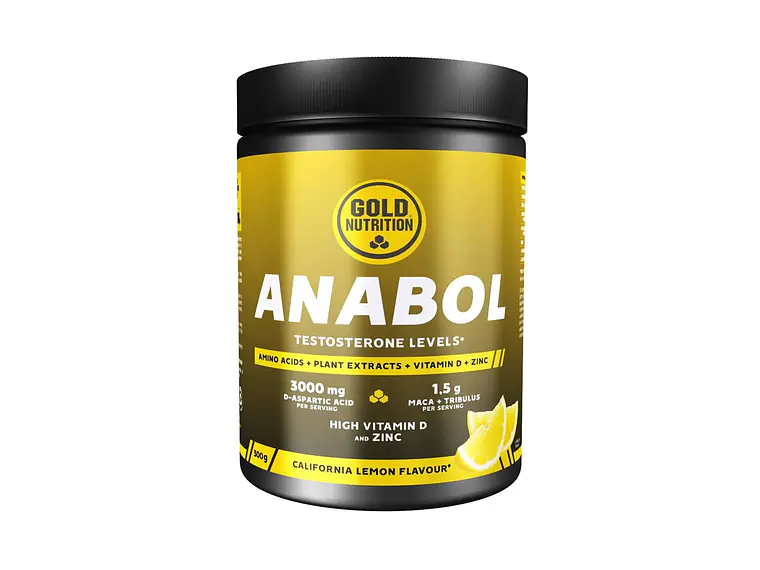 Anabol 300g Gold Nutrition 1