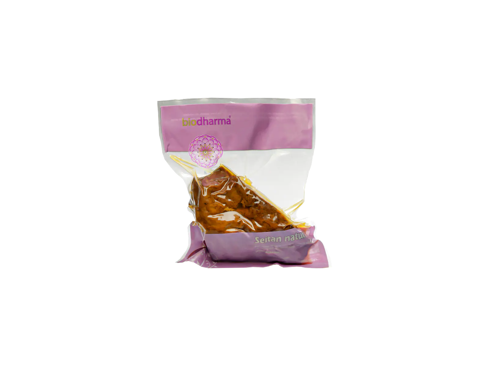 Seitan Natural Biodharma 1