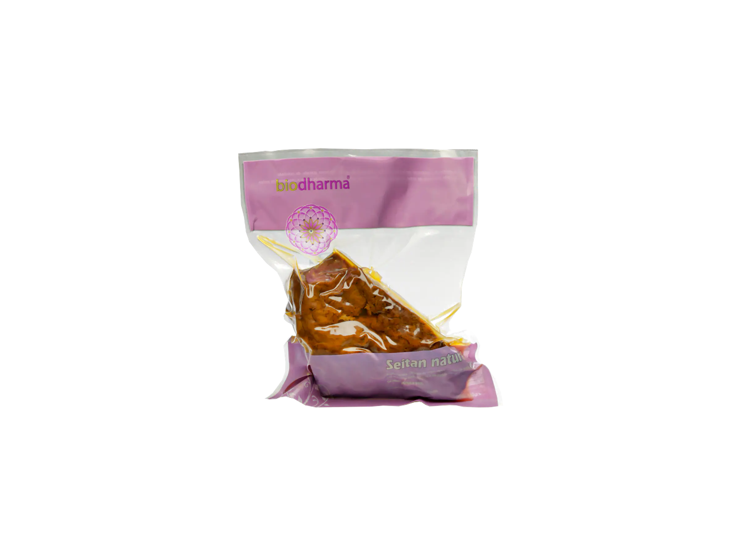Seitan Natural Biodharma 1