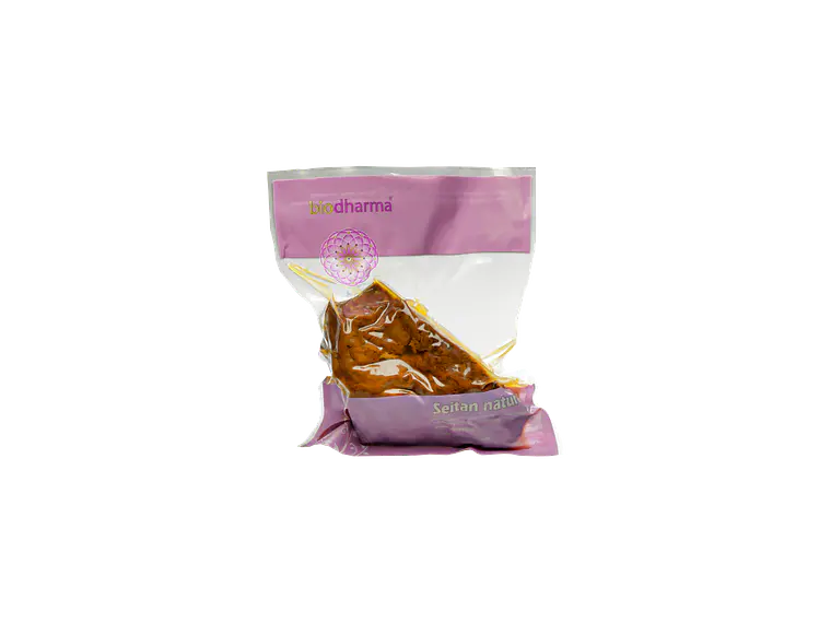 Seitan Natural Biodharma 1