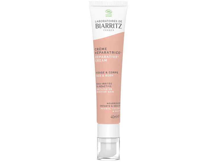 Creme Reparador 40 Ml Laboratoires Biarritz 1