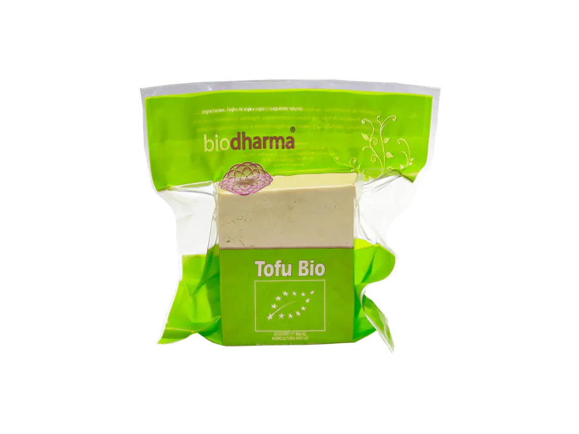 Tofu Bio Biodharma 1