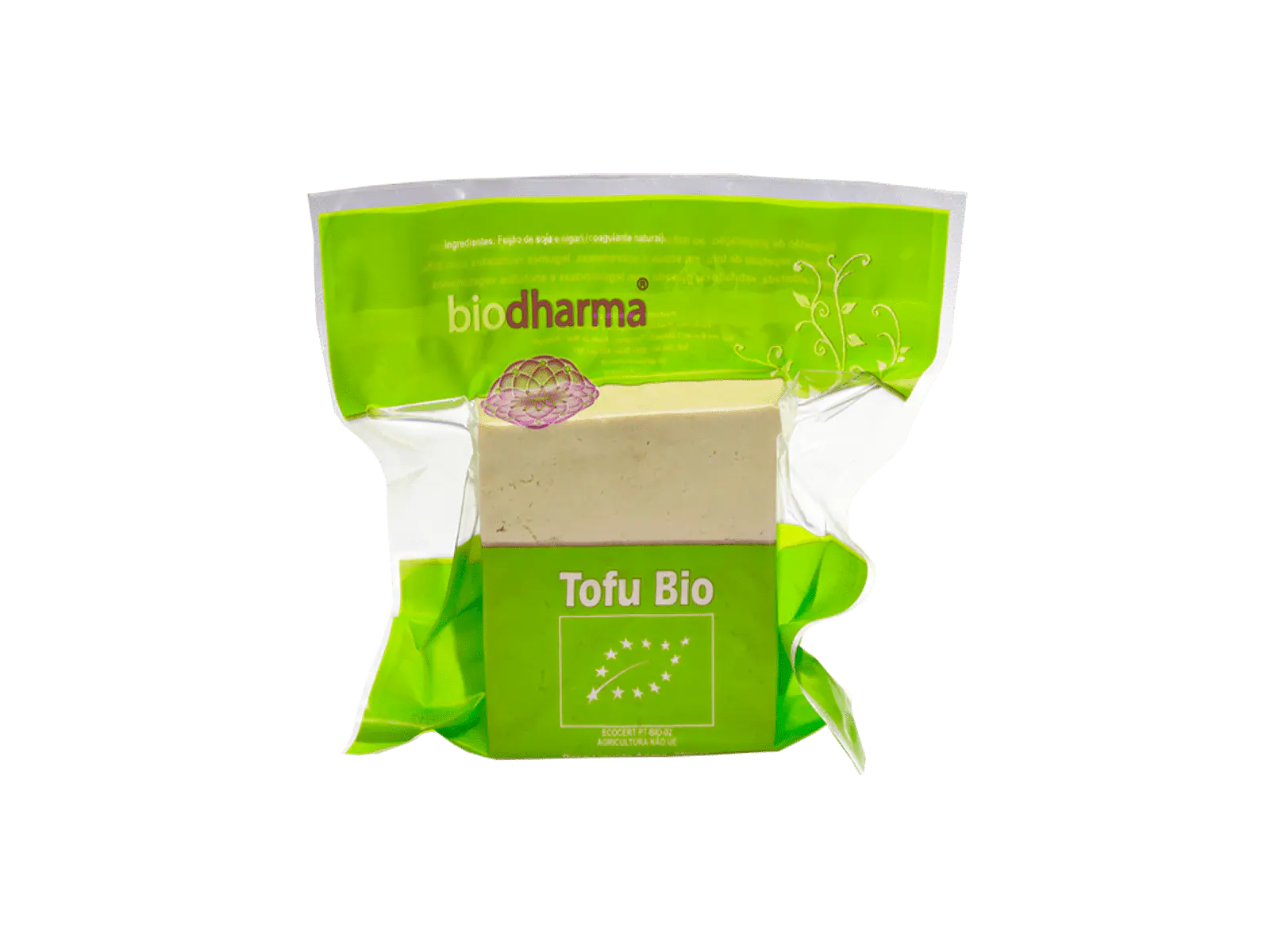 Tofu Bio Biodharma 1