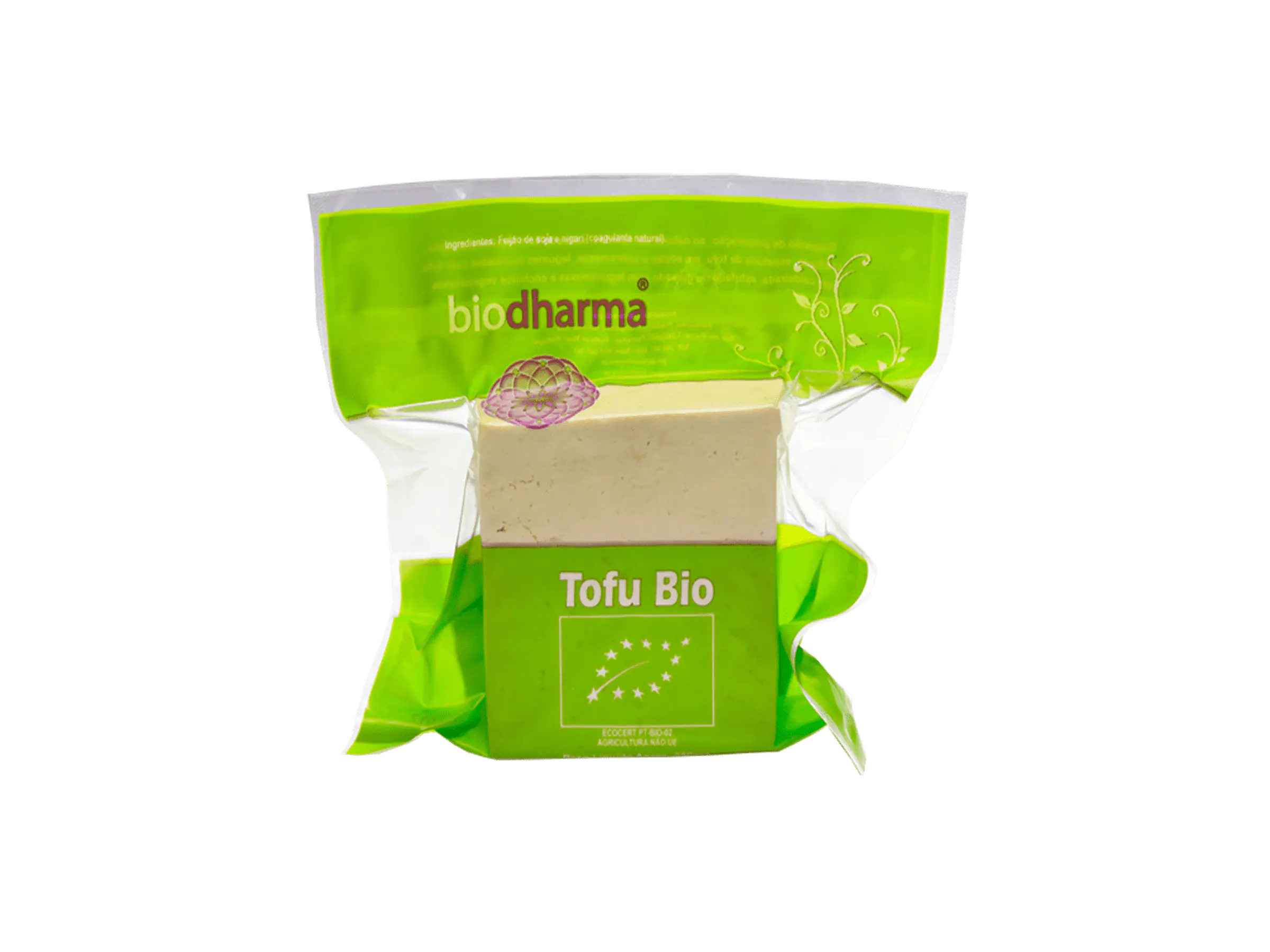 Tofu Bio Biodharma 1