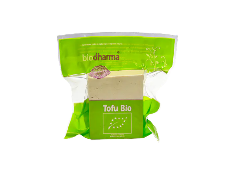 Tofu Bio Biodharma 1