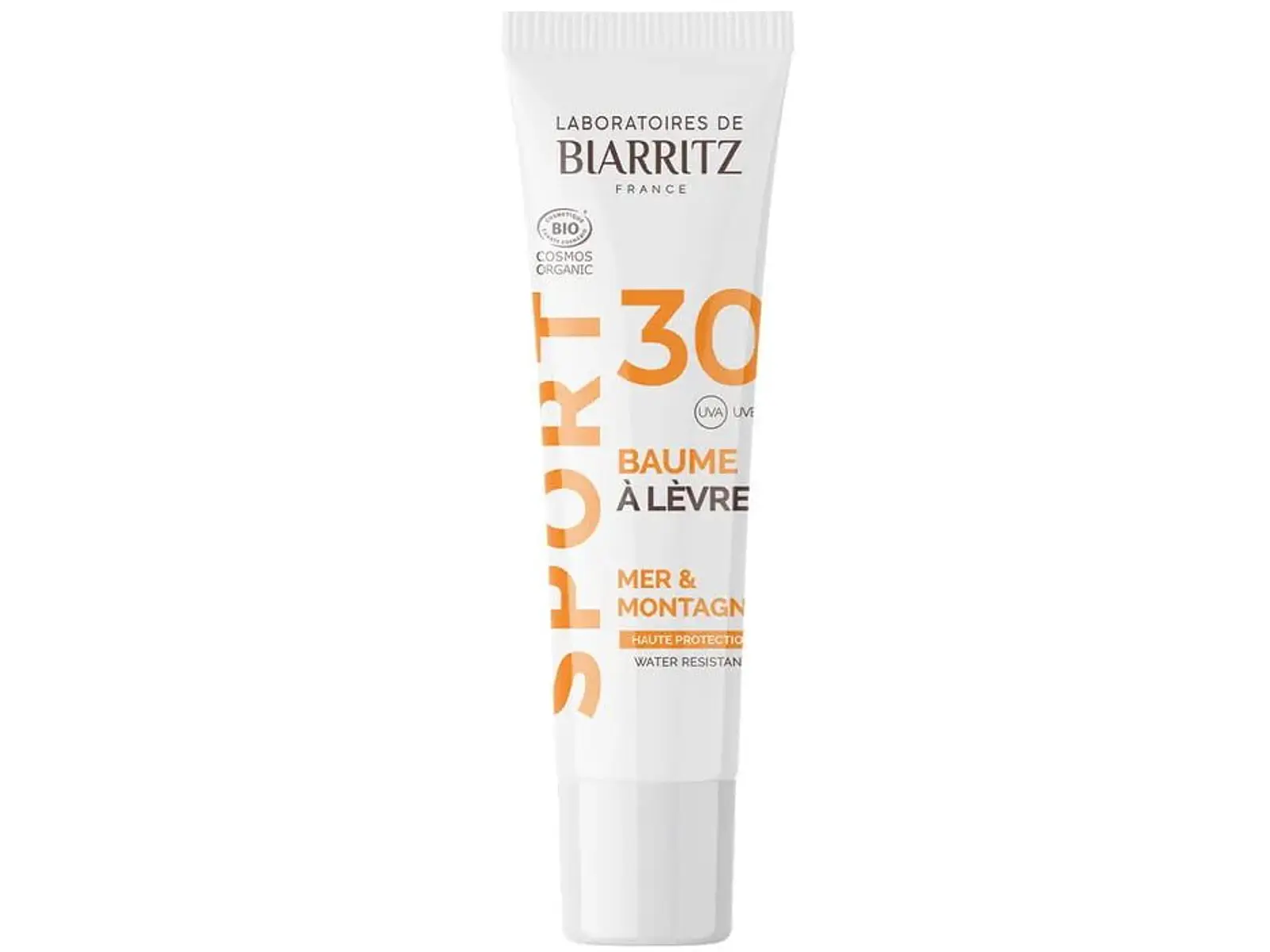 Bálsamo Labial Sport SPF30 15 Ml Laboratoires de Biarritz 1
