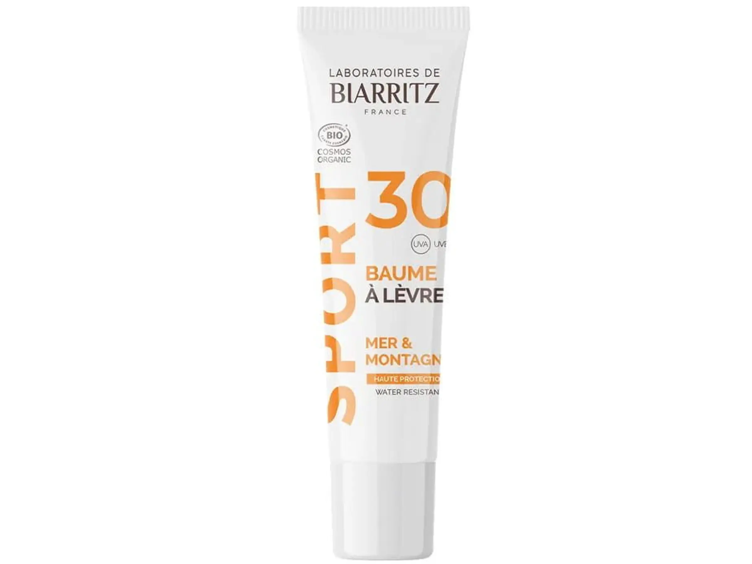 Bálsamo Labial Sport SPF30 15 Ml Laboratoires de Biarritz 1