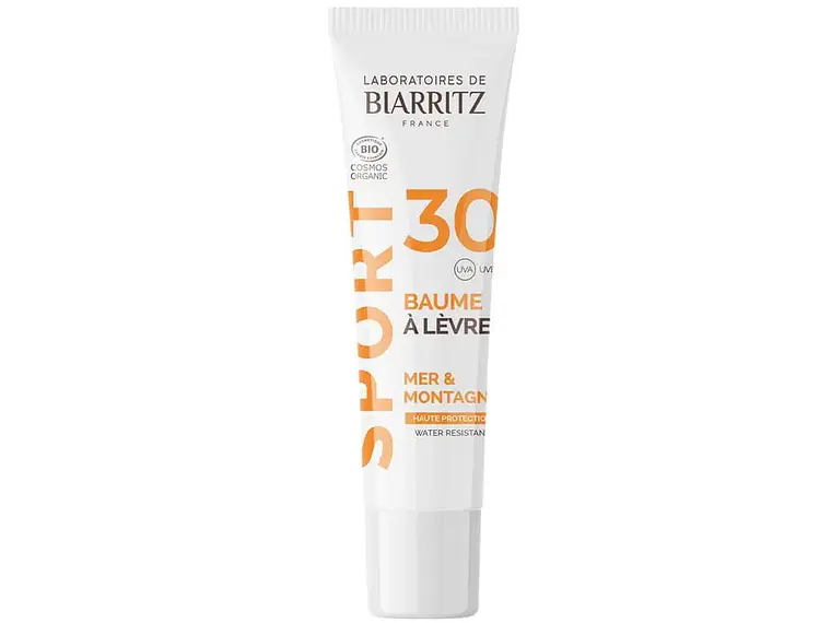 Bálsamo Labial Sport SPF30 15 Ml Laboratoires Biarritz 1