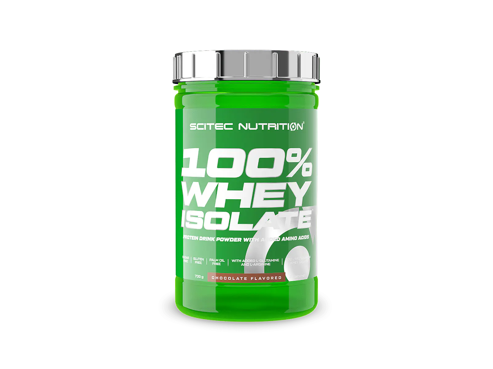 Whey Isolate 700g AF Scitec Nutrition 1