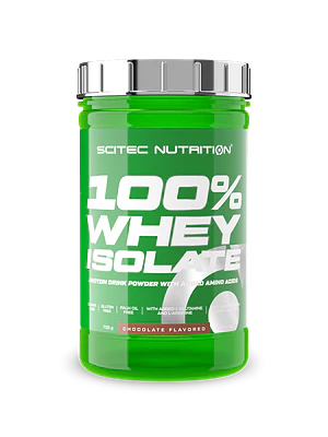 Whey Isolate 700g AF Scitec Nutrition